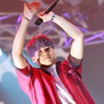 【ライブレポート】BALLISTIK BOYZ from EXILE TRIBEがJ-WAVE LIVE 20th ANNIVERSARY EDITIONのステージに登場!