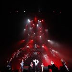 【ライブレポート】BALLISTIK BOYZ from EXILE TRIBEがJ-WAVE LIVE 20th ANNIVERSARY EDITIONのステージに登場!