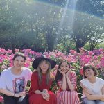 新木優子、雑誌『AERA』表紙撮影の蜷川実花と2ショット！「めちゃめちゃ綺麗」と絶賛の声