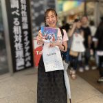 SKE48・須田亜香里似の女の子がSHIBUYA TSUTAYAで新曲購入！？「一枚でも多く皆に行き渡ってほしい」