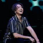【ライブレポート】EXILE TAKAHIROが夏の名曲『真夏の果実』をカバー！J-WAVE LIVE 20th ANNIVERSARY EDITIONのステージに登場！＜J-WAVE LIVE 2019＞