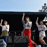 a-nation青森公演！ピコ太郎、西川貴教、DA PUMP、倖田來未らに約8,000人が酔いしれる！