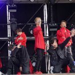 a-nation青森公演！ピコ太郎、西川貴教、DA PUMP、倖田來未らに約8,000人が酔いしれる！