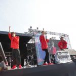 a-nation青森公演！ピコ太郎、西川貴教、DA PUMP、倖田來未らに約8,000人が酔いしれる！