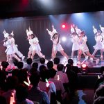 SKE48、最新シングル「FRUSTRATION」をサプライズ初披露！