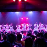 SKE48、最新シングル「FRUSTRATION」をサプライズ初披露！