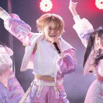 SKE48、最新シングル「FRUSTRATION」をサプライズ初披露！