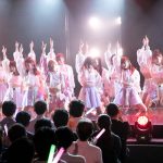 SKE48、最新シングル「FRUSTRATION」をサプライズ初披露！