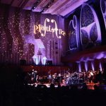 Plastic Tree、結成25周年を記念したバンド史上初の管弦楽団との共演、大盛況にて終了！