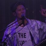 【動画】MIYAVIが熱いライブで観客を魅了！＜HANAVIVA 2019 powered by AMERICAN EXPRESS＞