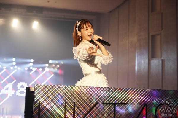 HKT48、九州ツアーを地元・福岡よりスタート！