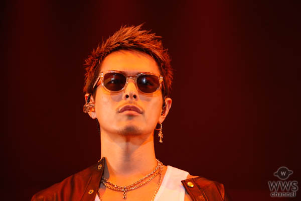 【ライブレポート】RYUJI IMAICHIが『All LOVE』を歌い上げ、J-WAVE LIVE 20th ANNIVERSARY EDITION 2日目のトリを務める！＜J-WAVE LIVE 2019＞