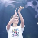 【ライブレポート】RYUJI IMAICHIが『All LOVE』を歌い上げ、J-WAVE LIVE 20th ANNIVERSARY EDITION 2日目のトリを務める！＜J-WAVE LIVE 2019＞