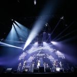 【ライブレポート】RYUJI IMAICHIが『All LOVE』を歌い上げ、J-WAVE LIVE 20th ANNIVERSARY EDITION 2日目のトリを務める！＜J-WAVE LIVE 2019＞