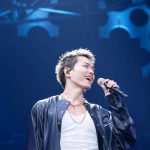 【ライブレポート】RYUJI IMAICHIが『All LOVE』を歌い上げ、J-WAVE LIVE 20th ANNIVERSARY EDITION 2日目のトリを務める！＜J-WAVE LIVE 2019＞