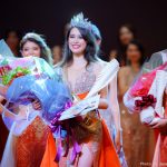 「ミス･グランド･ジャパン2019」グランプリは湊谷亜斗林さんに！「世界が平和になることを伝えたい」