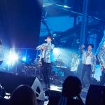 WINNER、自身初のアリーナツアーにして初バンドセットでの『WINNER JAPAN TOUR 2019』開幕！