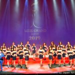 「ミス･グランド･ジャパン2019」グランプリは湊谷亜斗林さんに！「世界が平和になることを伝えたい」