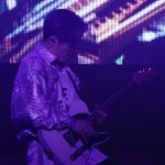 【ライブレポート】NEWアルバムの新曲披露！世界を魅了するMIYAVIのギターが炸裂！ 〈HANAVIVA 2019 powered by AMERICAN EXPRESS〉