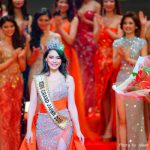 「ミス･グランド･ジャパン2019」グランプリは湊谷亜斗林さんに！「世界が平和になることを伝えたい」