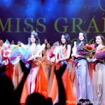 「ミス･グランド･ジャパン2019」グランプリは湊谷亜斗林さんに！「世界が平和になることを伝えたい」