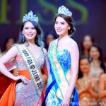 「ミス･グランド･ジャパン2019」グランプリは湊谷亜斗林さんに！「世界が平和になることを伝えたい」