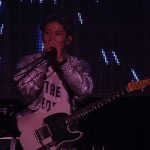 【ライブレポート】NEWアルバムの新曲披露！世界を魅了するMIYAVIのギターが炸裂！ 〈HANAVIVA 2019 powered by AMERICAN EXPRESS〉