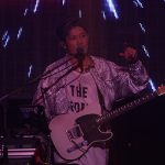 【ライブレポート】NEWアルバムの新曲披露！世界を魅了するMIYAVIのギターが炸裂！ 〈HANAVIVA 2019 powered by AMERICAN EXPRESS〉