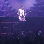 【ライブレポート】NEWアルバムの新曲披露!世界を魅了するMIYAVIのギターが炸裂! 〈HANAVIVA 2019 powered by AMERICAN EXPRESS〉