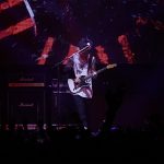 【ライブレポート】NEWアルバムの新曲披露！世界を魅了するMIYAVIのギターが炸裂！ 〈HANAVIVA 2019 powered by AMERICAN EXPRESS〉