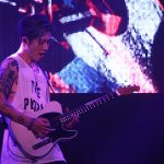 【ライブレポート】NEWアルバムの新曲披露！世界を魅了するMIYAVIのギターが炸裂！ 〈HANAVIVA 2019 powered by AMERICAN EXPRESS〉