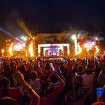 Sonar Pocket、1万人の野外ライブでメジャーデビュー10周年を締め括る！！