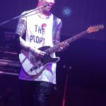 【ライブレポート】NEWアルバムの新曲披露！世界を魅了するMIYAVIのギターが炸裂！ 〈HANAVIVA 2019 powered by AMERICAN EXPRESS〉