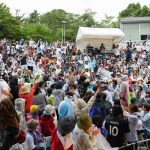 真心ブラザーズ、30周年の「マゴーソニック」大団円で終了!アルバムに豪華アーティストの参加も発表!