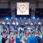 真心ブラザーズ、30周年の「マゴーソニック」大団円で終了！アルバムに豪華アーティストの参加も発表！