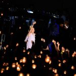 MISIA、福島・いわき市にて復興と平和への祈りを込めたMisia Candle Nightを開催！スペシャルゲストには加藤登紀子が登場！