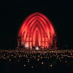 MISIA、福島・いわき市にて復興と平和への祈りを込めたMisia Candle Nightを開催！スペシャルゲストには加藤登紀子が登場！
