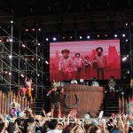 ケツメイシ、ゆかりの地 沖縄でツアーファイナル！！