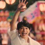 吉沢亮・広瀬すず・神田沙也加が出演！新テレビCM「真夏のバッキャロー」篇が全国放映開始！