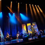 藤井フミヤ、10人の演奏家で奏でる「十音楽団」全国ツアーがスタート！