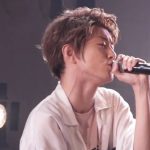 【動画】新里宏太が渋谷ライブイベントBUZZ-UPで熱唱！