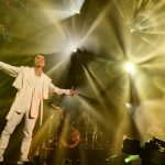 KREVA、ソロデビュー15周年記念ライブを日本武道館で開催！