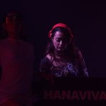 浦浜アリサがDJとして会場を盛り上げる！＜HANAVIVA 2019 powered by AMERICAN EXPRESS＞