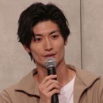 【動画】三浦春馬が主演ドラマ『TWO WEEKS』制作発表会見に登場！初の父親&逃亡犯役に「毎日が演じたことのない感情との出会い」