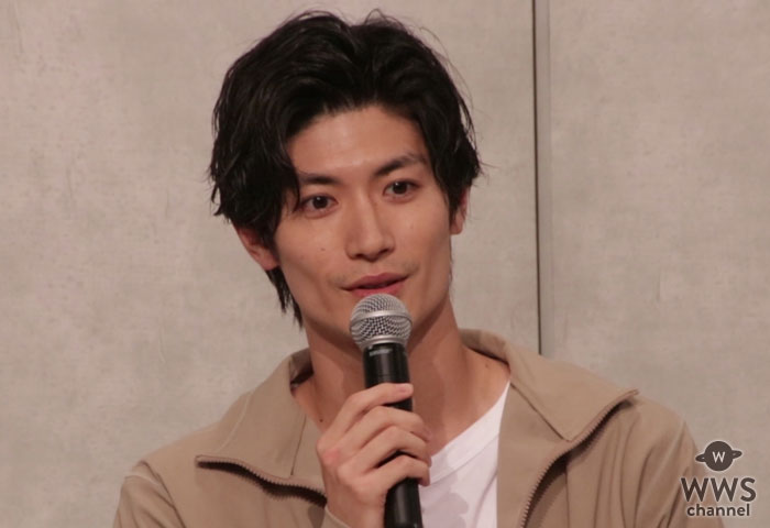 【動画】三浦春馬が主演ドラマ『TWO WEEKS』制作発表会見に登場！初の父親&逃亡犯役に「毎日が演じたことのない感情との出会い」