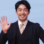 【動画】大谷亮平が東京シティ競馬「ジャパンダートダービー(JpnI)」トークショーに登場！CM撮影の秘話を語る！