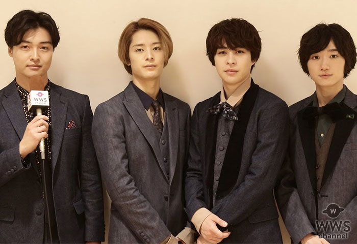 【動画】男劇団 青山表参道Xにインタビュー！「360度の舞台だからできることに挑戦しながらおもしろいものを作っていきたい！」