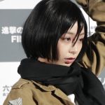 【動画】和牛&宇垣アナが「進撃の巨人展FINAL」内覧会に登場！
