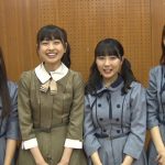 【動画】HKT48、九州ツアー初日を迎えて想いをコメント！松岡菜摘「一人ひとりが『全員』でステージに立つ意識を持って欲しい」