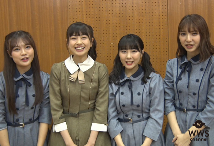 【動画】HKT48、九州ツアー初日を迎えて想いをコメント！松岡菜摘「一人ひとりが『全員』でステージに立つ意識を持って欲しい」